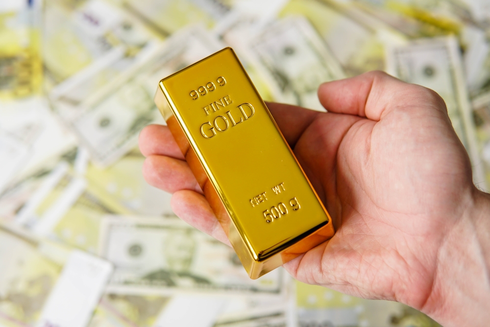 Ways to Invest in Gold