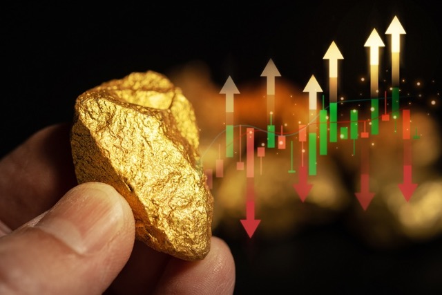 Why Invest in Gold