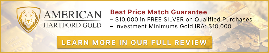 American Hartford Gold Review