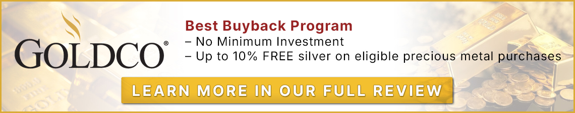 Goldco Review